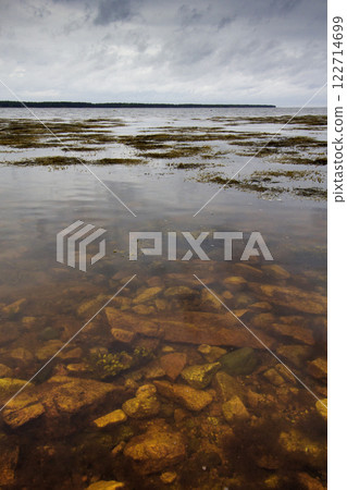 Morning at Gouldsboro Bay, Maine Morning at Gouldsboro Bay, Maine 122714699