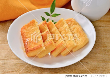簡單食譜:炸豆腐、烤炸豆腐、烤炸豆腐。 簡單食譜:炸豆腐、烤炸豆腐、烤炸豆腐。 122714962