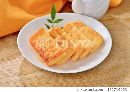 簡單食譜:炸豆腐、烤炸豆腐、烤炸豆腐。 簡單食譜:炸豆腐、烤炸豆腐、烤炸豆腐。 122714963