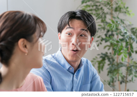 be surprised, startled, suprise 122715657