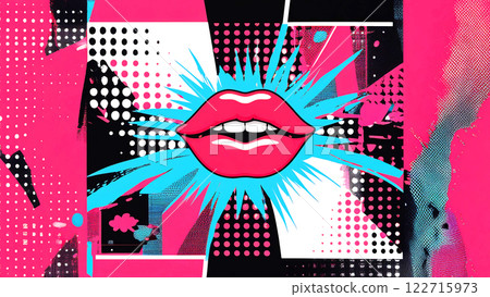 Lips 122715973