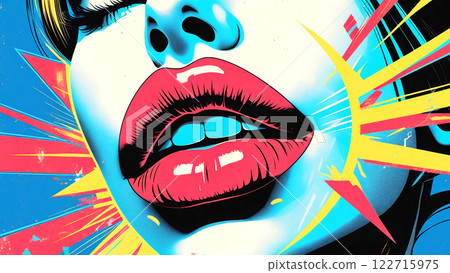 Lips 122715975