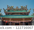 Anpingai Opening Temple Palace 122716007