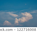 Clouds and Moon 122716008