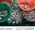 Fish market 122716009
