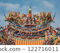 Kaohsiung Oyster Village Donglong Temple 122716011