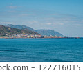 Overlooking Daxi Fishing Port 122716015