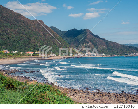 Daxi Honeymoon Bay Daxi Honeymoon Bay 122716016