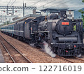 steam train 122716019