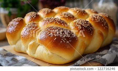 Delicious bread pictures 122716246