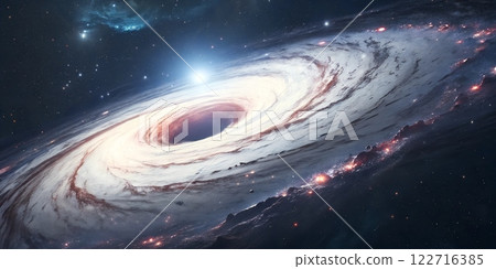 Event Horizon The Edge of Infinity 122716385