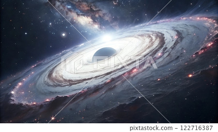 Event Horizon The Edge of Infinity 122716387