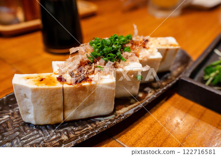 居酒屋、島豆腐、沖繩料理 122716581