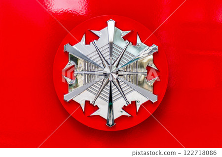 消防標誌 消防標誌 122718086