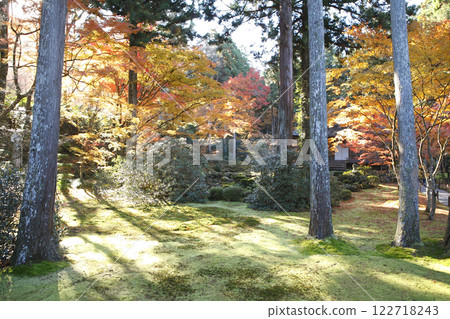 Sanzenin秋葉 122718243