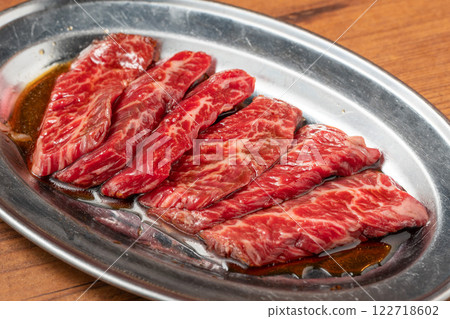 美味的和牛肉 美味的和牛肉 122718602