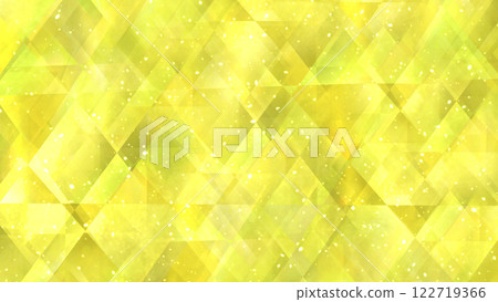 Yellow-green gemstone 122719366