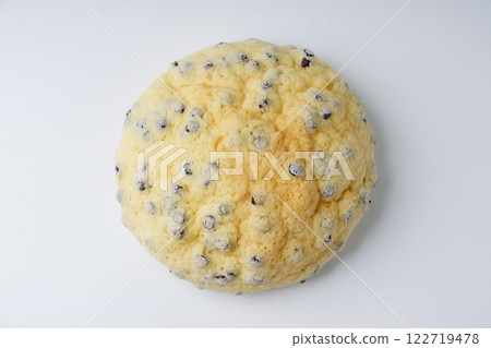 哈密瓜麵包 122719478