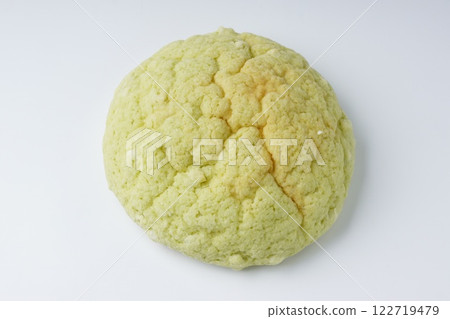 哈密瓜麵包 122719479