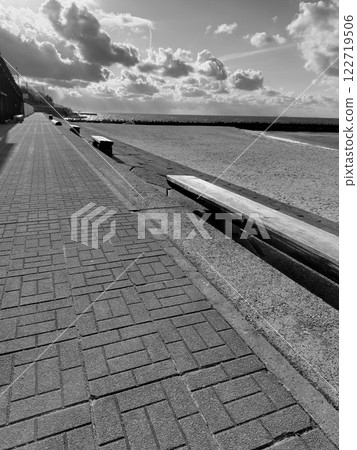 二見海濱公園 122719506