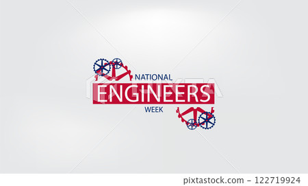 Innovate and Elevate Engineers Reaching New Heights 122719924