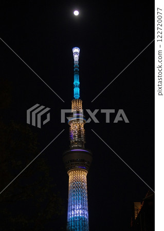 天空樹 122720077