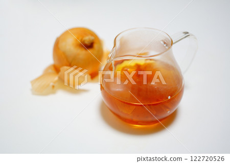 洋蔥洋蔥皮茶 122720526