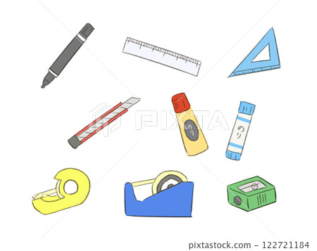 Stationery 3 122721184