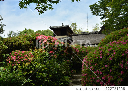 紫泉洞定山寺 五月與松月樓(京都市左京區) 紫泉洞定山寺 五月與松月樓(京都市左京區) 122721338