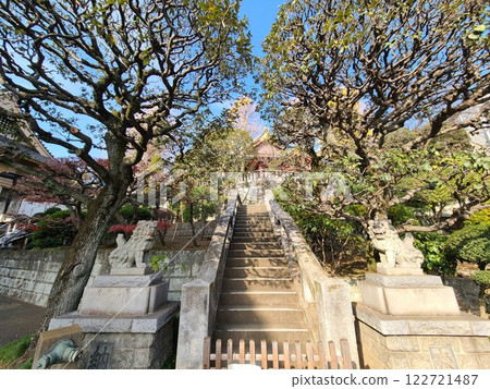 Buddha mountain holy weather Buddha mountain holy weather 122721487