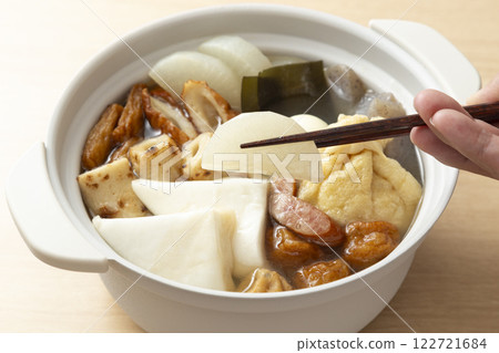 Oden pot Oden pot 122721684