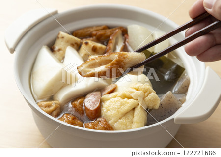 Oden pot Oden pot 122721686