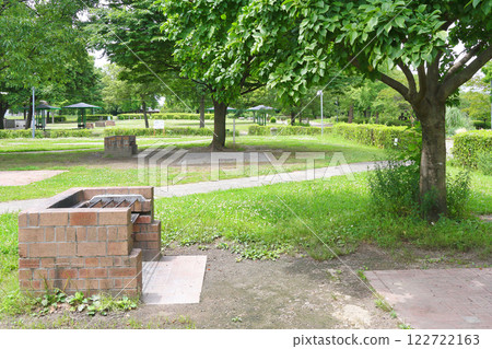 戶外露營 122722163