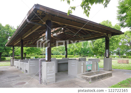 戶外露營 122722165