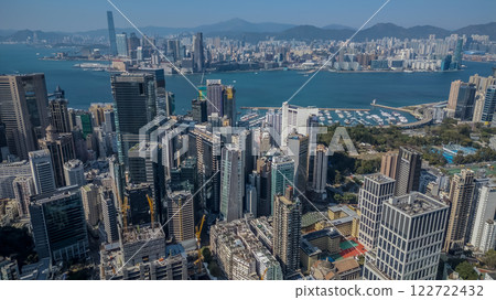 Jan 29 2025 Perkins Road Residential Area Tranquil Living Hong Kong 122722432