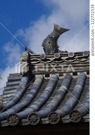 太宰府觀世音寺的沙池 122722538