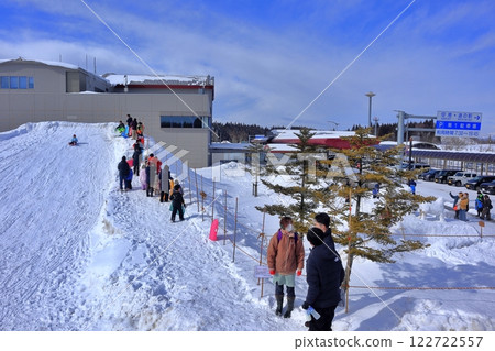 24th Kamakura Land Odate Noshiro Airport 24th Kamakura Land Odate Noshiro Airport 122722557