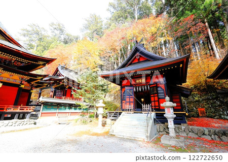 Mikumi Shrine 122722650