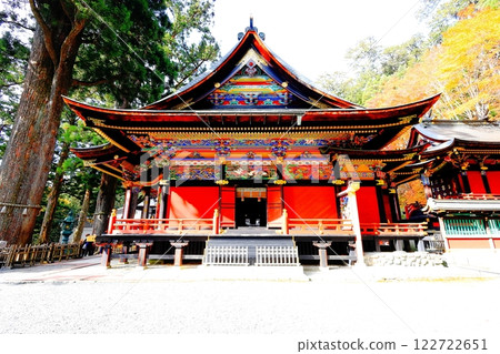 Shrine of Sanmine Shrine 122722651