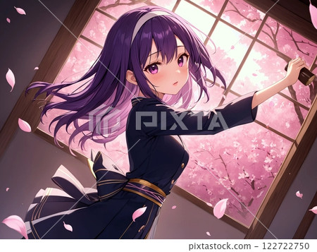 畢業典禮現場 122722750