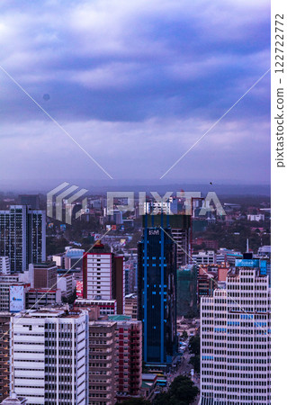 cityscape in the city cityscape in the city 122722772