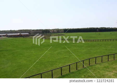 北馬公園春牧場 北馬公園春牧場 122724281