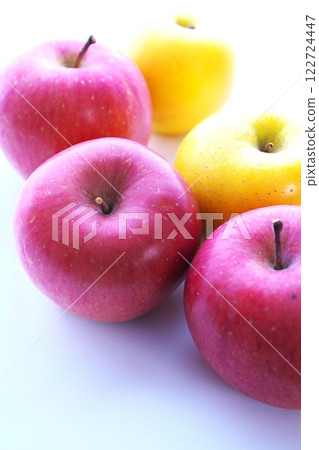 Fresh apple Fresh apple 122724447