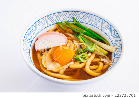  味噌燉烏冬面 122725701