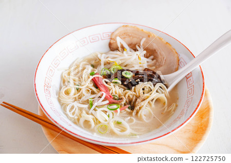 pork bone ramen pork bone ramen 122725750