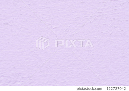 cement wall or white wall, white wallpaper or pastel background or purple background or light purple background 122727042
