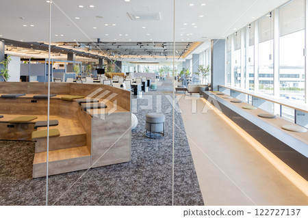 時尚的設計師辦公室 122727137