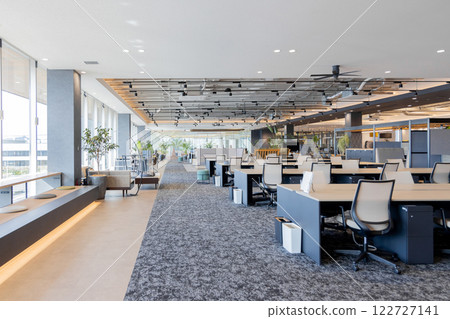 stylish designer office stylish designer office 122727141