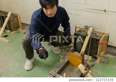 混凝土基礎 混凝土基礎 122727239