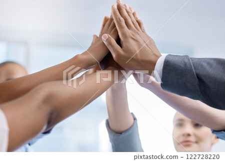 Hands of corporate team in diversity, partnership and solidarity for success ,collaboration at office. Group of global business people, business staff or company people on our vision management goal Hands of corporate team in diversity, partnership and solidarity for success ,collaboration at office. Group of global business people, business staff or company people on our vision management goal 122728220